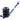 Triplo Airbag Jack Pneumático 11000 lbs Quick Lift 5 Toneladas Heavy Duty