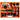 f 23tlg suporta articulação articulação -pull -OUter Ball Junção Expressor, 520 x 430 x 90 mm Universal Ball Pressioning Ferramenta de ferramentas de aço carbono conjunto