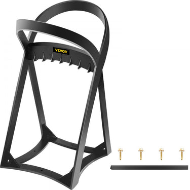 Manualer Splitter de madeira 51,6 cm Ferramenta de madeira dividida Q235 Ferramenta de divisão de ferro 29x26.2cm Base.