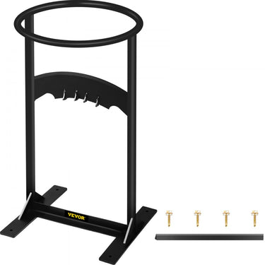 Vapor Manual Wood Splitter Q235 Firewood Spring Splitter 29x25cm Base Fina -Off Splitter Wood Splitter de madeira 55,5 cm Ferramenta de divisão de altura adequada para a preparação de madeira de ignição