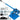 Dobre a prensa, a prensa bender tubo aço, 25, 30, 40, 45, 50, 65, máquina de flexão de tubo de 75 mm, máquina de dobra manual de comprimento de comprimento de 112 cm, 8 x 32 mm, 6 x 51 mm de aço macio, ângulo dobrado dispositivo