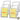 Quadros Serigrafia  - 6 com 110 Mesh