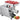Picadora de Carne Elétrica  80kg/h - 450W