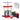Prensa Manual de Frutas 2L com T-Grip