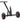Rangierhilfe para Reboque de Caravana (272kg)