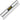 Espátula decorativa vevor 60 cm x 13,8 cm x 5,4 cm de largura espátula, 0,68 kg de drywall spatula de superfície, espátula de espessura da lâmina 0,5 mm de fábrica feita de aço inoxidável, espátula de gesso para paredes de gesso
