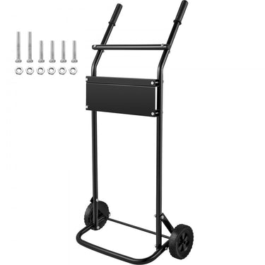 Carrinho para Transportar Motores de Popa (59kg)