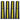 4x 1 canal Bridge Cable Bridge Protection Cable 100x 15x3.1cm