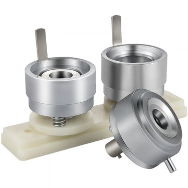 Conjunto de Estampas para Botões - 32mm