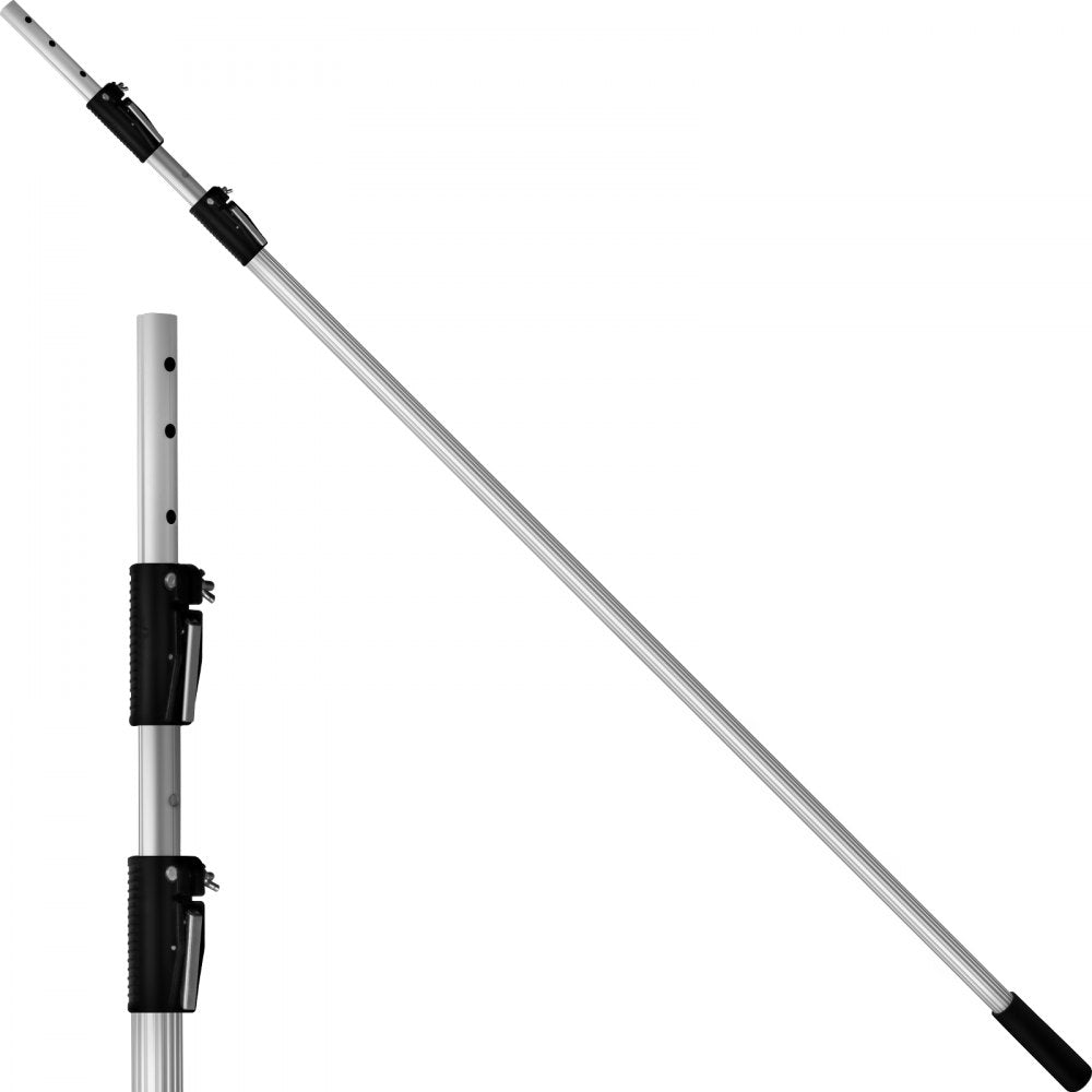 Haste Telesc pica Alum nio 2 6m Tekmaquinas O Seu Sonho A Nossa Haste telesc pica alum nio 2 6m tekmaquinas o seu sonho a nossa