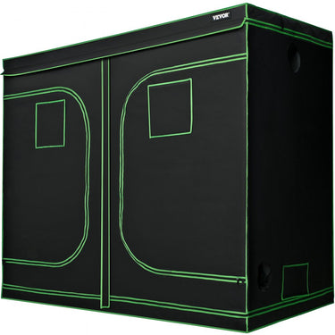 Growbox Indoor - Zuchtzelt