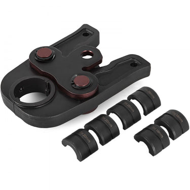 RESTBACK, 41 mm, 43,5 mm, 44,5 mm Press