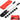 Pressice U/V-Contour Press Pressione Alicates para PEX/Tubo de cobre/compósito U16-32 V15-28