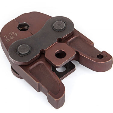 Pressione CHEEK V-Contour 15mm Press