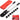 Pressice U/TH-Contour Press Pressione Alicates para PEX/Tubo de cobre/compósito U16-32 Th16-32