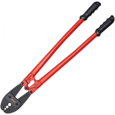 Ferramenta de crimpagem , 76 cm de crimpagem crimper