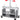 Prensa manual para papel A4