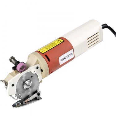 Tesoura Elétrica  com Lâminas Rotativas de 65mm