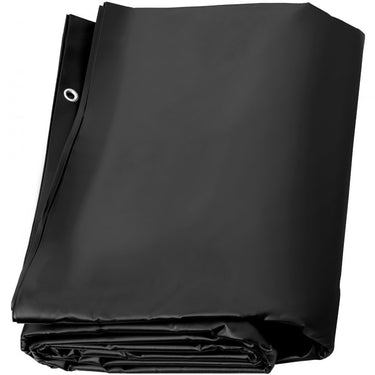 Capa de Piscina Retangular - 35x5m