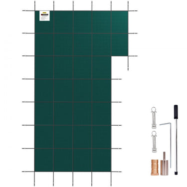 Capa de Piscina Retangular - 1036m