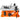 Table Creensage 4400U/min 1800W Profundidade de corte 60/85mm parada paralela