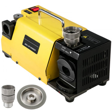 Drilling Machine Machine Machine Grinder MR-20G Sharpen Machine 3-20 mm