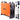 Aquecedor de Ar Diesel 5 kW 12V Cor Preto
