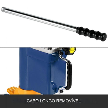 Máquina de Elevação Hidráulica 5t