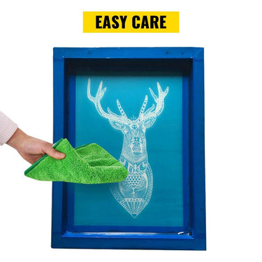 Quadros Serigrafia 43T 50.8x60.9cm