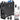 Aquecedor de Ar Diesel  Com 8KW de Potencia