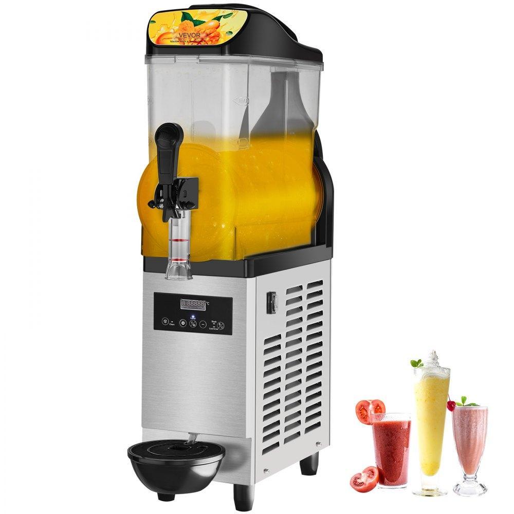 Máquina de Bebidas Slushy (12L)