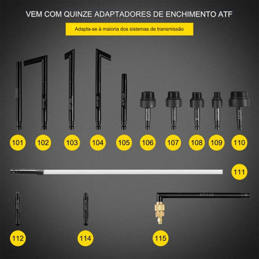 Mini Barril de Cerveja (4L Pressurizado)