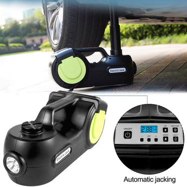 Elevador Hidráulico e Elétrico 5t