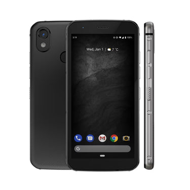 Smartphone Cat S52 64 GB, à prova d'água e queda