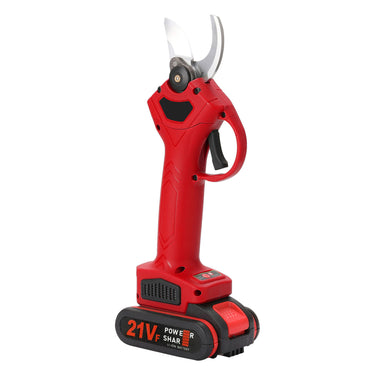 Tesouras de poda elétrica 21V Tesouras de podar Ferramenta de paisagismo