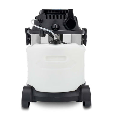 Aspirador de estofos seco/humido SCHEPPACH