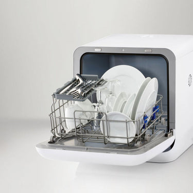 mini Maquina de lavar louça