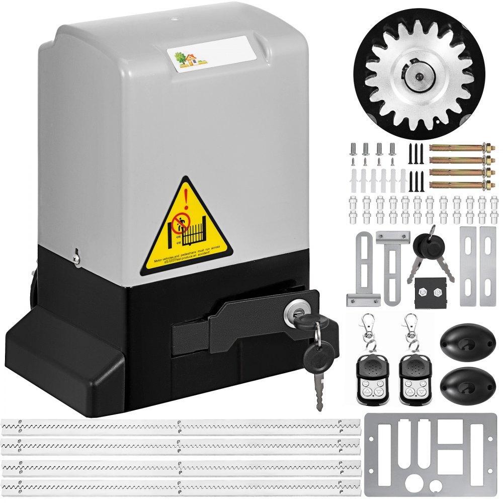 Abre-portões Automático  - 800 kg