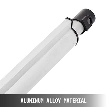 Motor elétrico braço hidraulico universal