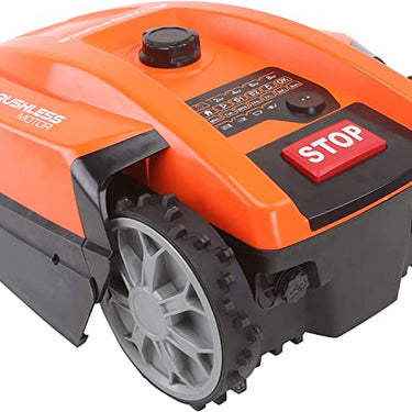 Corta relva robótico de até 500 m² YARD FORCE Classic 500B