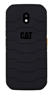 Smartphone Cat S42H+ Version 2022 32 GB, resistente a queda, poeira e água