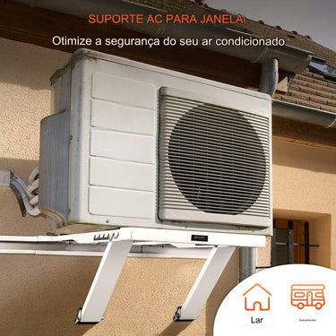 Suporte de Parede para Ar Condicionado