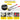 Cintas de Fitatextil 800m - Heavy duty maquina cintar manual
