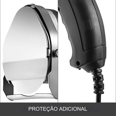 Faca para Doner Kebab e Gyros