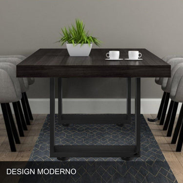 Pernas de Mesa de 72 x 80 cm -  (2 unidades)