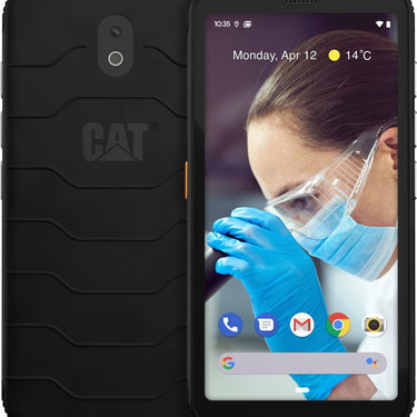 Smartphone Cat S42 H+ 32 GB, resistente a quedas, poeira e água