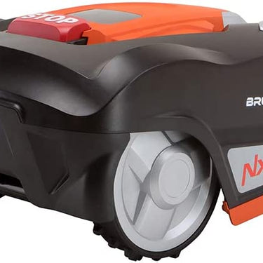 Corta relva robótico Yard Force NX60i de até 600 m²