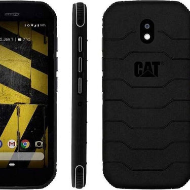 Smartphone Cat S42 H+ 32 GB, resistente a quedas, poeira e água