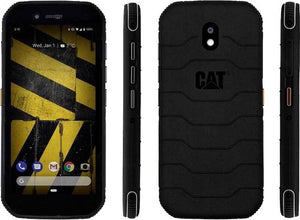 Smartphone Cat S42 H+ 32 GB, resistente a quedas, poeira e água