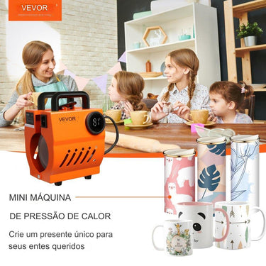 Caneca 350W  - 11-15 oz